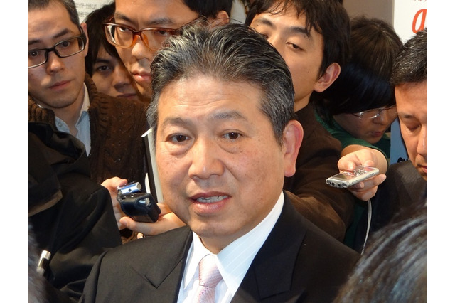 「コアターゲットは3人以上の家族」……「auでんき」の事業戦略とは 画像