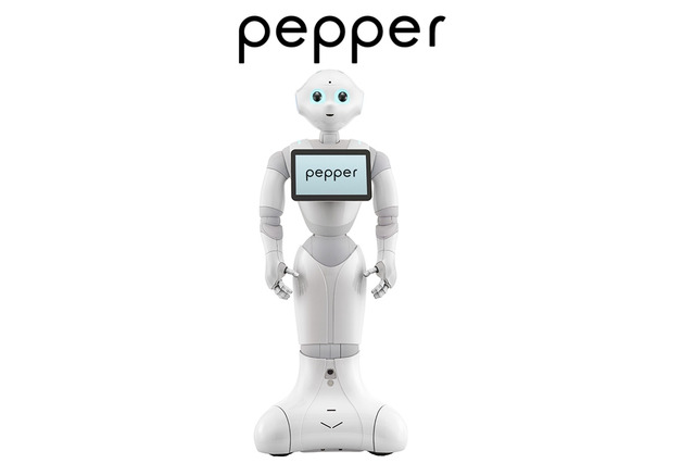 Pepper、ソフトバンクショップでも販売へ!28日から100店舗で展開 画像
