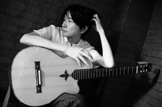 小沢健二、5~6月にツアー開催を発表! バンド編成で新曲披露も 画像