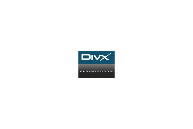 DivX、PS3開発者向けにビデオ・エンコーディングを提供開始 画像