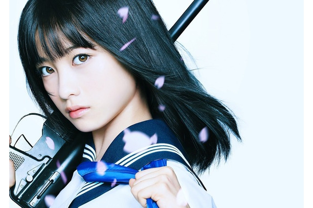 橋本環奈、ゆうばり国際映画祭に登場!……『セーラー服と機関銃-卒業-』 画像