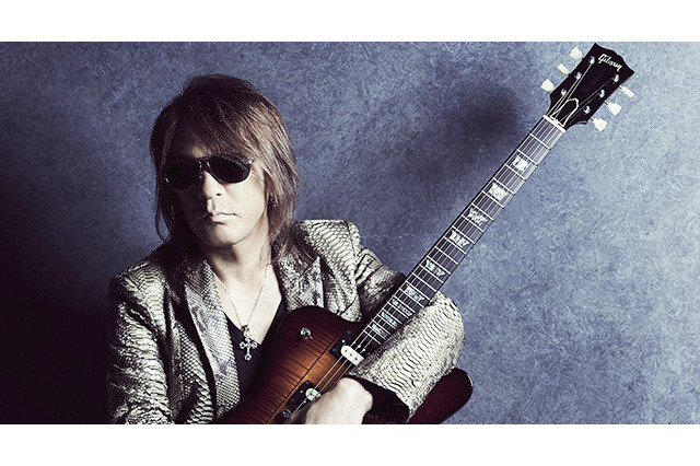 B'z・松本孝弘、グラミー賞授賞式の中継に生出演! 画像