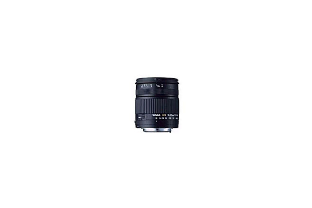 シグマ、ペンタックスAF用レンズ「18-125mm F3.5-5.6 DC」の発売日を決定 画像