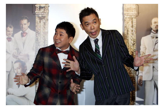 芸能人が壮絶な闘病を語る…「爆報!THE フライデー」こんや放送 画像