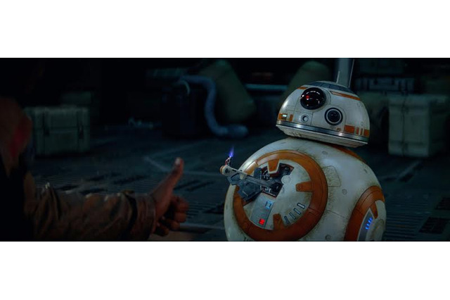 「スター・ウォーズ」次回作、早くも撮影開始！ 新キャストも発表 画像