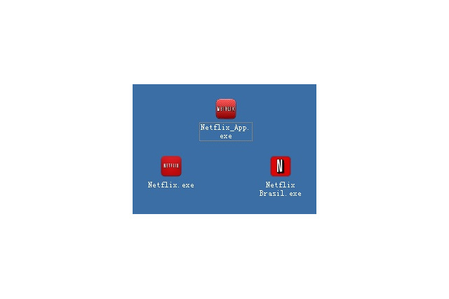 「Netflix」ユーザーを狙ったサイバー攻撃が出現 画像