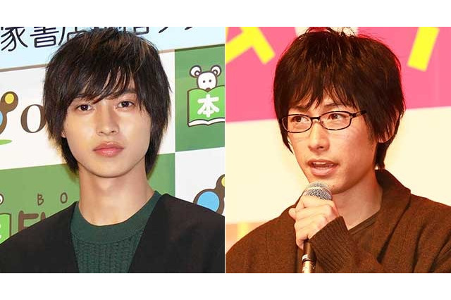 山崎賢人&ディーン・フジオカ&中島健人…なぜ“ドS男子”は愛される!? 画像