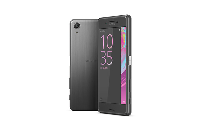新Xperiaは「Z」ではなく「X」！Android 6.0＆高性能カメラ搭載で全3機種【MWC 2016 Vol.16】 画像