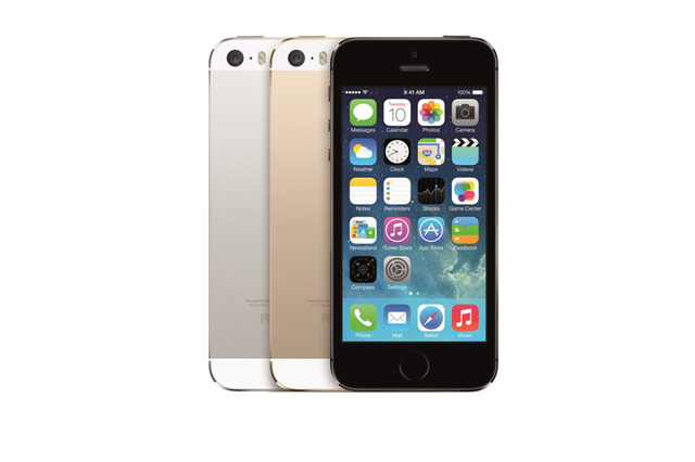 月額3,980円から利用可能!Y!mobileが「iPhone 5s」を3月4日に発売 画像
