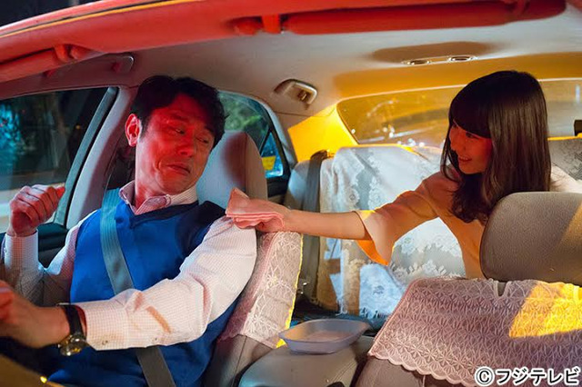 バカリズム脚本のオムニバスドラマ、4夜連続で放送！ 画像