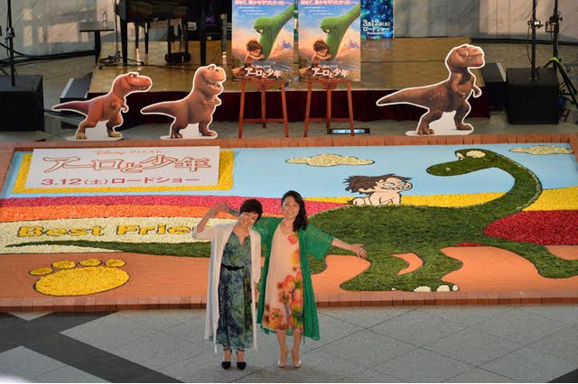 Kiroro、500人の前で「Best Friend」熱唱……親友のサプライズ登場に涙 画像