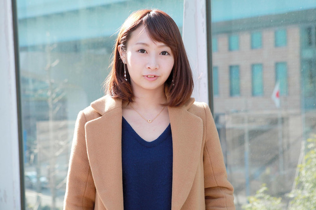 【今週のエンジニア女子 Vol.24】「この仕事が好き!」声を大にして言える……安西麻里子さん 画像