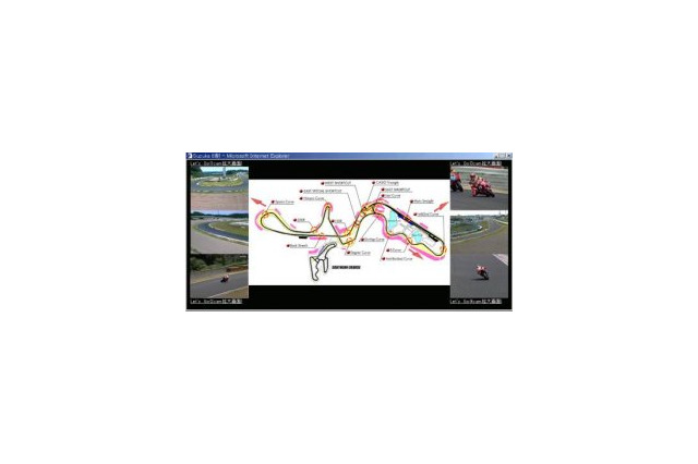 鈴鹿サーキット、8月4日開催の“コカ・コーラ”鈴鹿8時間耐久ロードレースの模様を無料ライブ配信。6chマルチプレイヤーで 画像