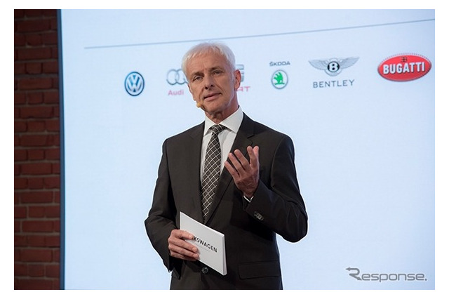 VW、デジタル化を推進！世界3か所に開発センター開設へ 画像