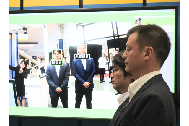 SECURITY SHOW見どころ/オリンピック等を見据えたテロ対策&最先端警備システム……ALSOK 画像
