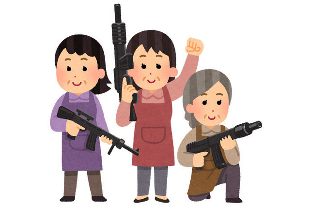 仕事が早すぎるフリー素材サイト「いらすとや」が話題に 画像