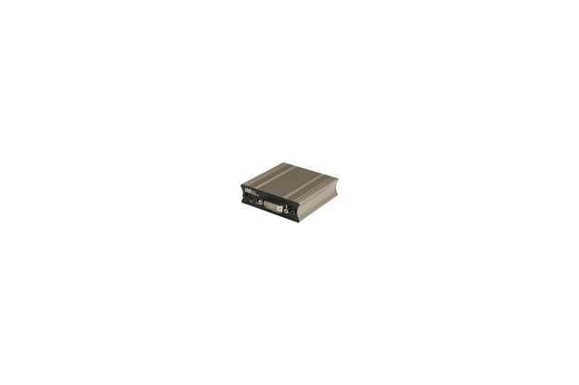 ラトックシステム、フルHD対応のVGA to DVI/HDMI変換アダプタ 画像