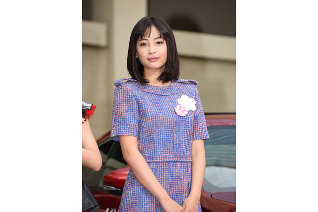 広瀬すずのバイオリン演奏シーンも!実写版「四月は君の嘘」特報解禁 画像