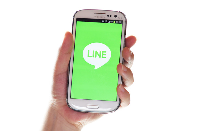 障害発生のLINE、メッセージの送受信は復旧……その他一部の機能は復旧にむけて対応中 画像
