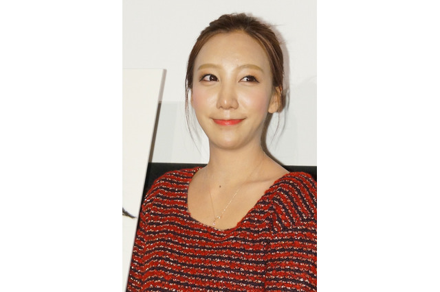 中居正広、歌手デビューするざわちんの歌唱力に「ほんと、ナメちゃだめ!」 画像