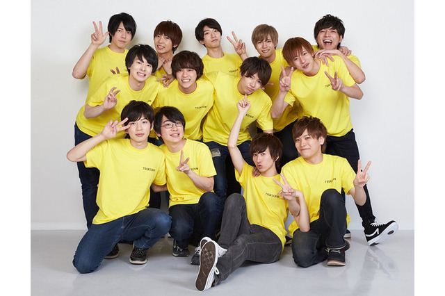 声優バラエティ番組「ツキプロch.」、リアル新人育成企画も 4月6日より 画像