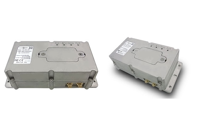 IP65準拠などタフで多様な仕様に対応するグローバル市場向けIoT端末 画像