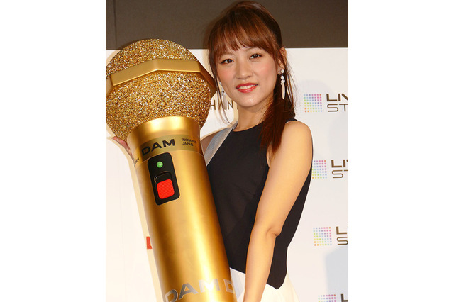 指原“V2”、高橋みなみがAKB48総選挙を予想 画像