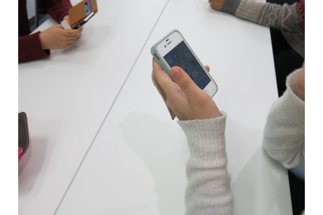 【女子高生スマホ事情 Vol.5】どうなってる? 学校や家庭での“スマホルール” 画像