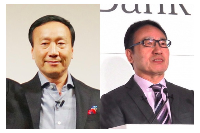 「実質ゼロ円廃止」守られず、ドコモとソフトバンクに行政指導 画像