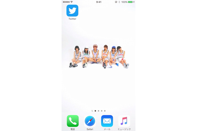 まずはスマホで見るべき！「リリスク」新曲MVの疾走感・没入感が凄い！ 画像