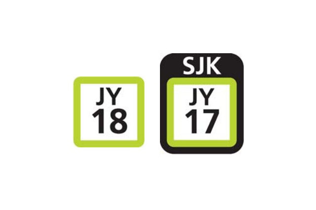 「SMB」「ABN」「OMY」「IKB」、これ何の略? 画像