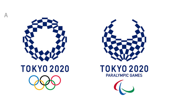 あなたならどれを選ぶ? 東京五輪エンブレム最終候補4点 画像