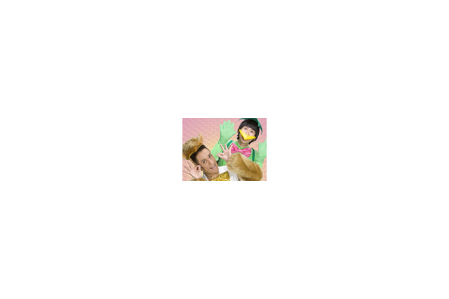 Pabo、羞恥心に続き、「ヘキサゴンII」から誕生した注目ユニット 画像