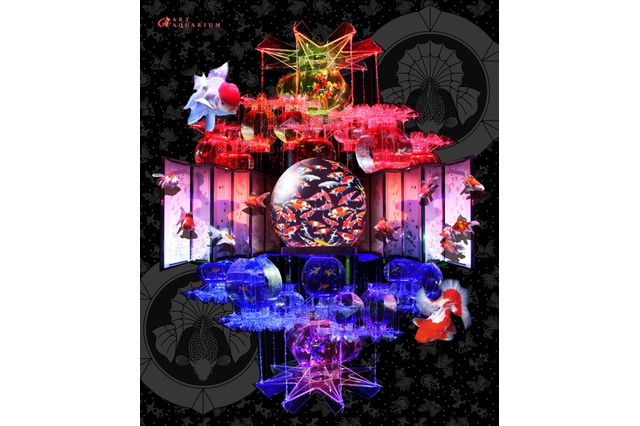 江戸の涼を日本橋全体で楽しむイベント開催 画像