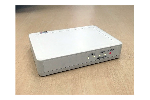 確実なデータ受け渡しを実現する「Crossway/データブリッジ」 画像