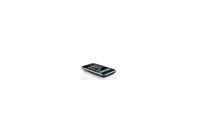 iPhone 3Gは7月11日発売——販売店・方法・イベントなどは? 画像