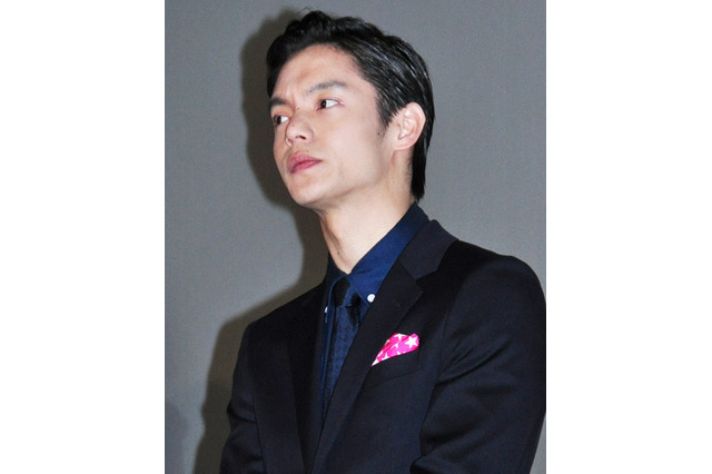 窪田正孝、キスマイ藤ヶ谷の「唇の柔らかさはオレしか知らない」 画像