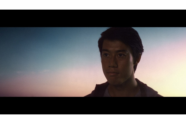 2020年に向けたNTTの“顔”は錦織圭! 広告キャラに起用 画像