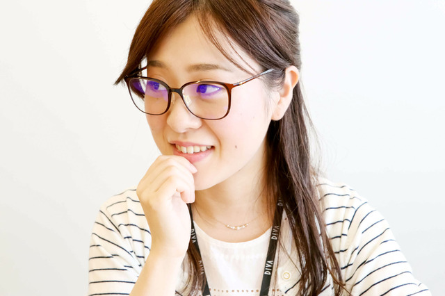 【今週のエンジニア女子 Vol.31】「できた!」という喜び…諸泉明子さん 画像