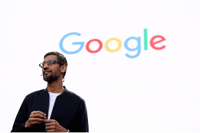 【週刊！まとめ読み】Google I/O開幕！／Googleマップの前任女性が話題／Twitter文字数制限が変更？ 画像