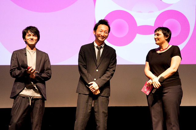 林遣都、「火花」で漫才文化を世界へ! 画像