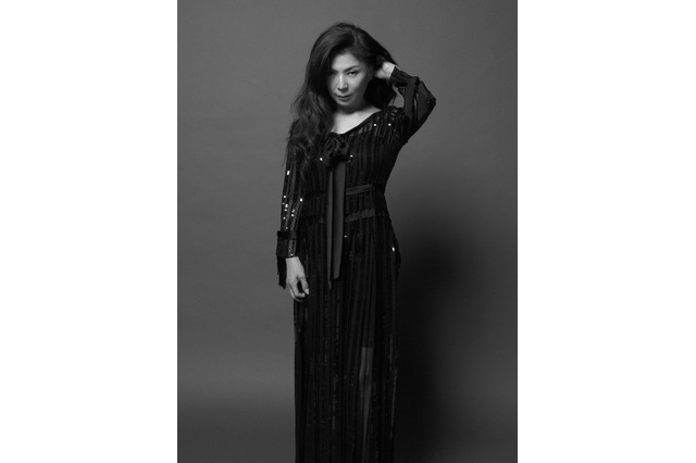 八代亜紀が『FUJI ROCK FESTIVAL '16』に初出場! 画像