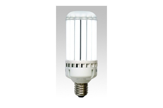 水銀ランプと入れ替え可能な省エネ・長寿命のLEDランプ 画像