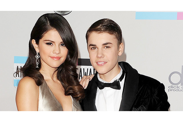 ジャスティン・ビーバー、元彼女に焼きもち? インスタを再フォロー 画像