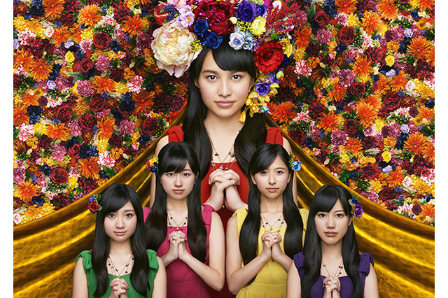 「セーラームーン」ももクロ版OP曲&タキシード仮面ED曲のノンテロップ映像公開 画像