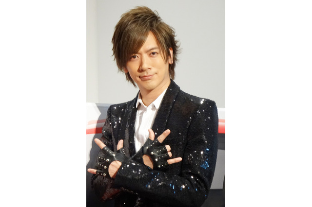 DAIGOがインスタ開設!1枚目は夫婦でツーショット 画像