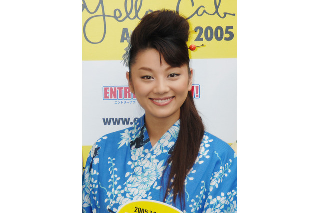 女優・宮沢りえの舞台袖と本番を暴露!小池栄子が明かした素顔 画像