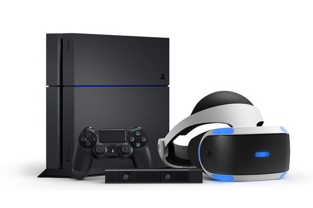 まだ間に合う！「PSVR」の基礎知識をチェック 画像