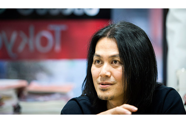 【イノベーターズ】日本最古の音楽系ECサイトをつくった男……伏谷博之＜前編＞ 画像