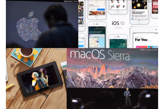 iPhone 7の噂まとめ/iOS 10のロック解除/JTB不正アクセス被害……週間人気記事ベスト10 画像